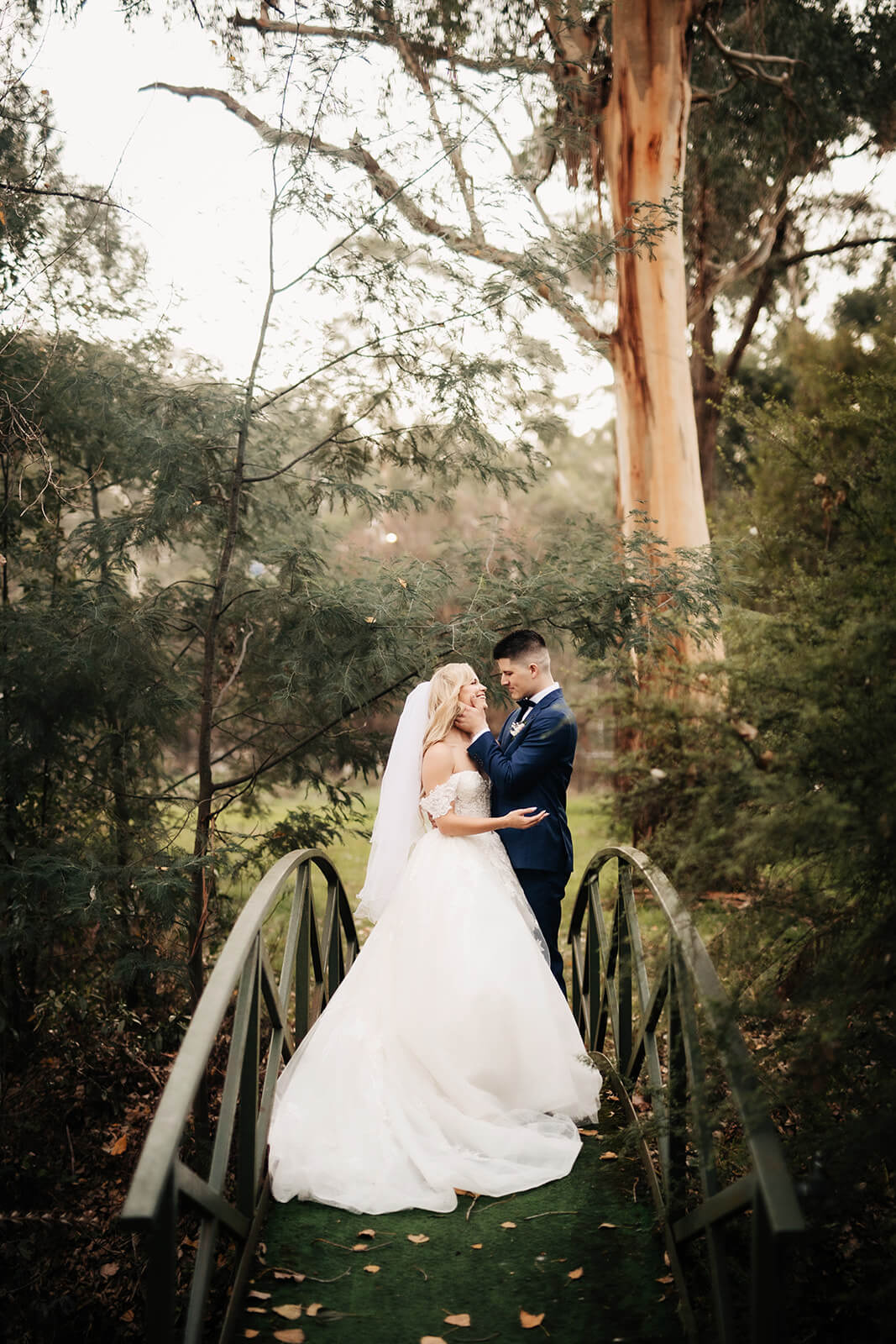 MelbourneWeddingVenueBridge1 2