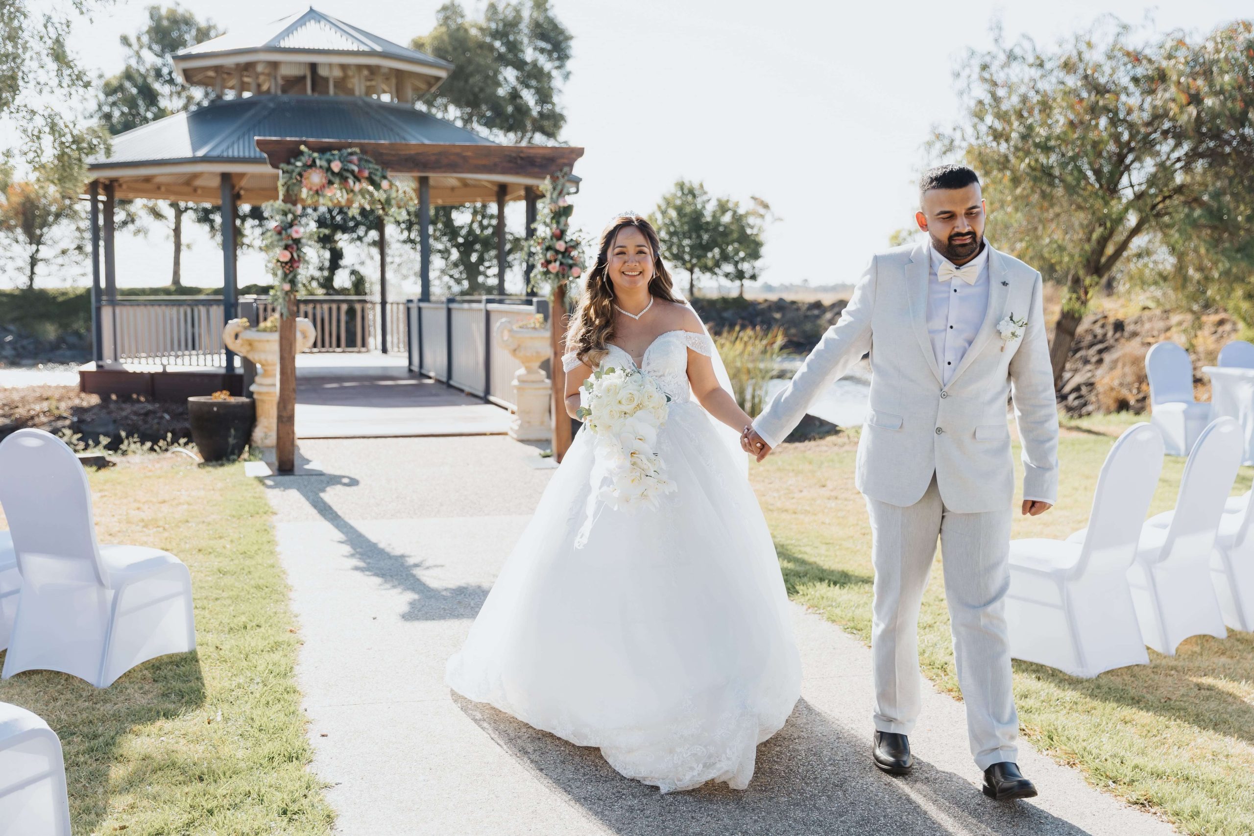 MelbourneWeddingVenueGazebo1