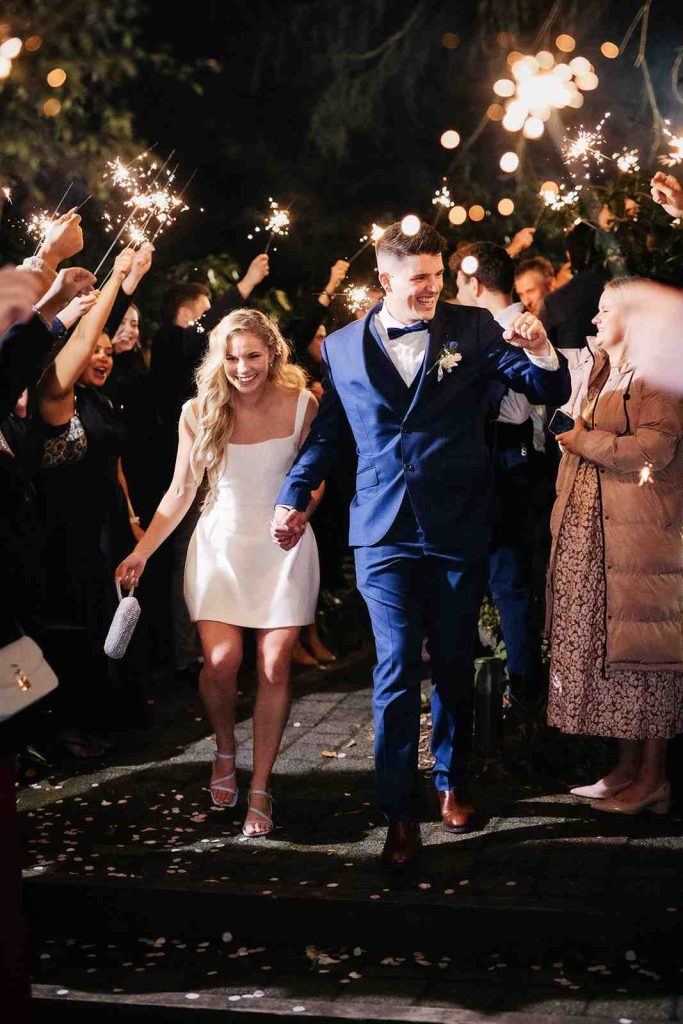 MelbourneWeddingVenueSparklers1