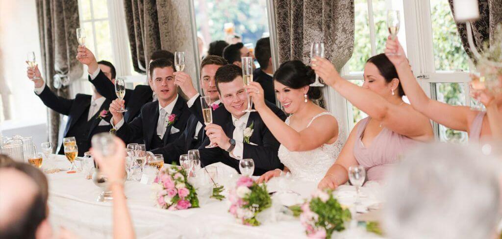 Why Ballara Wedding Venue Is the Ultimate Choice for Your Dream Wedding in Melbourne