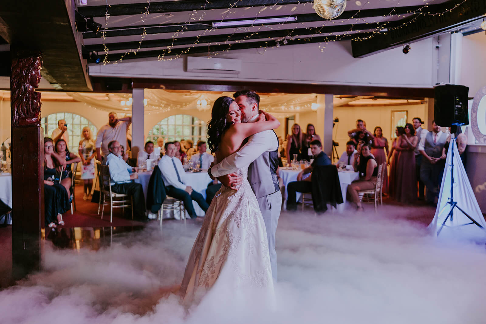 Melbourne Luxury Wedding Venues That Will Take Your Breath Away – Discover Chateau Wyuna