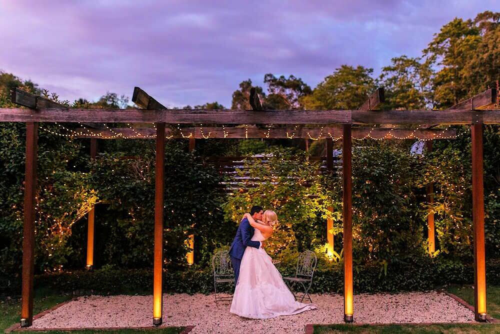 Ballara Wedding Ceremony and Reception