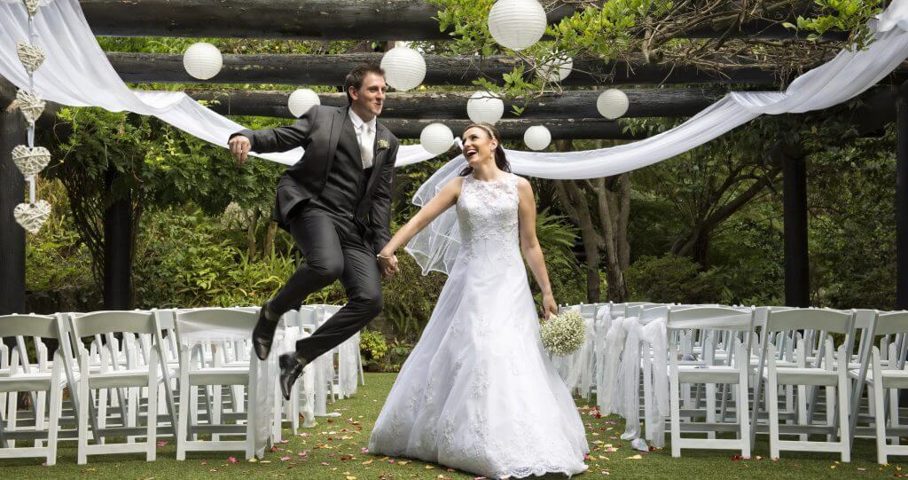 Outdoor vs Indoor: Choosing the Right Wedding Ceremony Venue in Melbourne