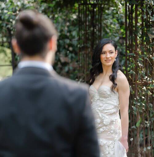Styled Wedding Shoot at Ballara Receptions