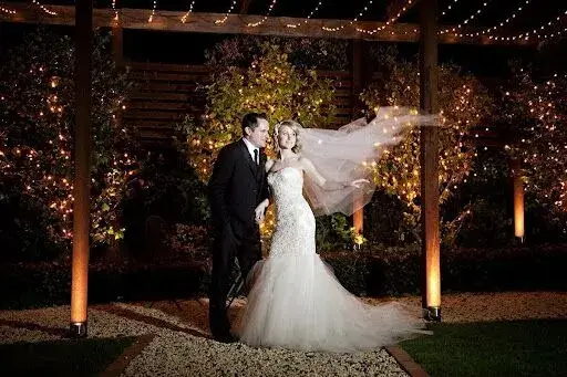 Rustic Wedding Venue