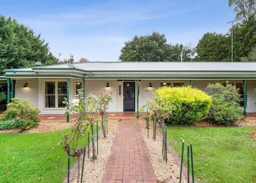 Why On-Site Accommodation Makes Ballara Ideal for Destination Weddings
