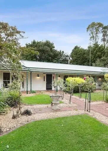 Ballara Wedding Venue